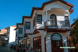 Ulubey Belediyesi Ulubey Belediyesi