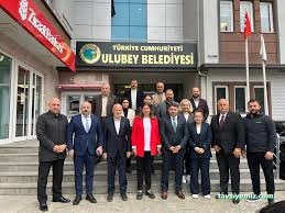 Ulubey Belediyesi Ulubey Belediyesi