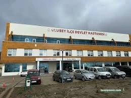 Ulubey Devlet Hastanesi Ulubey Devlet Hastanesi