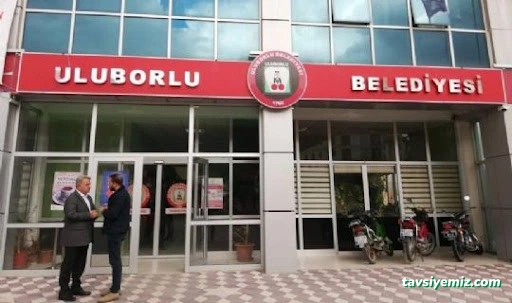 Uluborlu Belediyesi Uluborlu Belediyesi