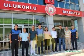 Uluborlu Belediyesi Uluborlu Belediyesi