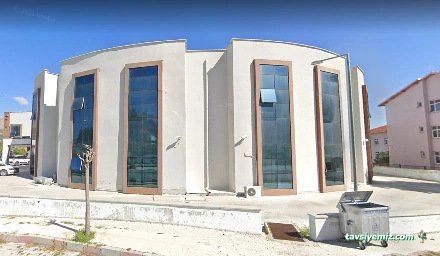 Uluborlu İlçe Devlet Hasatanesi Uluborlu İlçe Devlet Hasatanesi