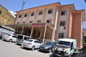 Uludere Devlet Hastanesi Uludere Devlet Hastanesi