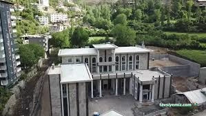 Uludere Kaymakamlığı Uludere Kaymakamlığı