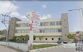 Ulukışla İlçe Devlet Hastanesi Ulukışla İlçe Devlet Hastanesi