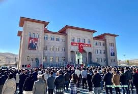 Ulukışla Kaymakamlığı Ulukışla Kaymakamlığı