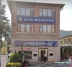 Ulus Belediyesi Ulus Belediyesi