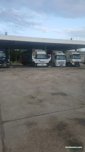 Ulusoy Dinlenme Tesisleri Ulusoy Dinlenme Tesisleri