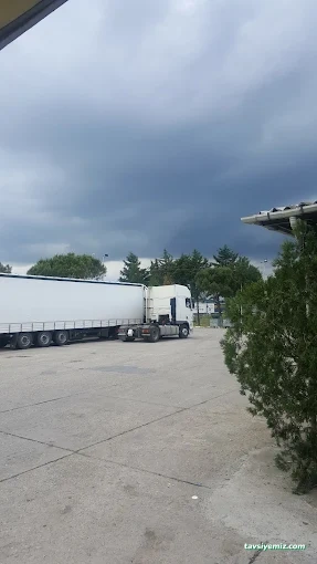 Ulusoy Dinlenme Tesisleri Ulusoy Dinlenme Tesisleri