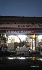 Ulusoy Dinlenme Tesisleri Ulusoy Dinlenme Tesisleri
