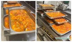 Ümit Dursun Yemek & Catering Ltd Şti Ümit Dursun Yemek & Catering Ltd Şti