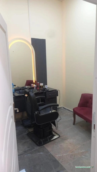 Ümit Karataş Çocuk Ve Erkek Kuaförü