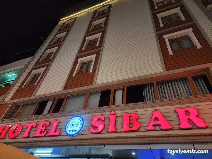 Ümit Otel Ümit Otel