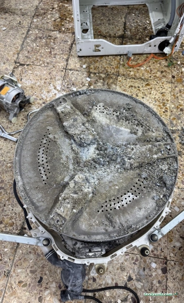Ümit Teknik Beyaz Eşya Servisi Ümit Teknik Beyaz Eşya Servisi