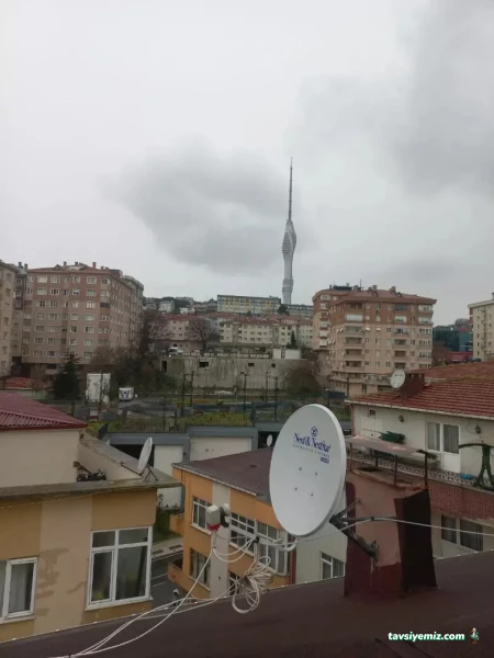 Ümraniye Uydu Merkezi