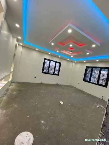 Umt Profil Ve İnşaat Dekorasyon Umt Profil Ve İnşaat Dekorasyon