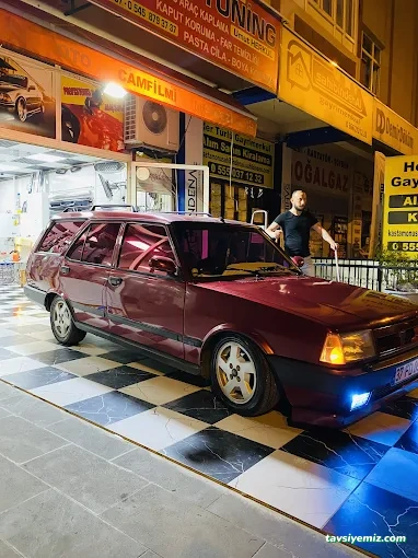 Umt Tuning Umt Tuning