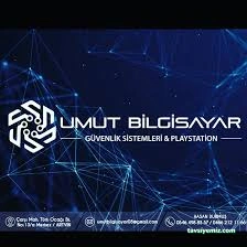 Umut Bilgisayar & Güvenlik Sistemleri Umut Bilgisayar & Güvenlik Sistemleri