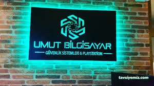 Umut Bilgisayar & Güvenlik Sistemleri Umut Bilgisayar & Güvenlik Sistemleri