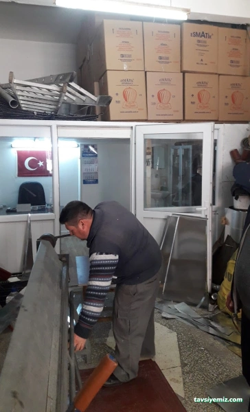 Umut Çatı Oluk Umut Çatı Oluk
