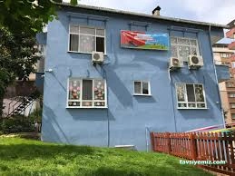 Umut Kreş Ve Anaokulu Umut Kreş Ve Anaokulu