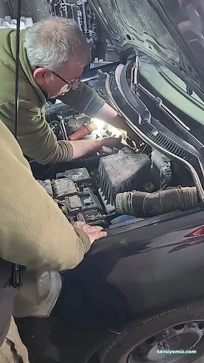 Umut Oto Radyatör Servisi Umut Oto Radyatör Servisi