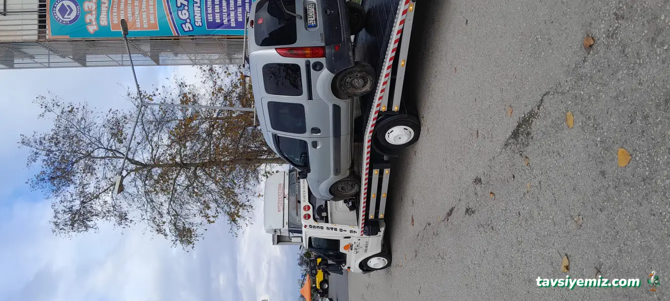 Fatsa Umut Oto Yol Yardım