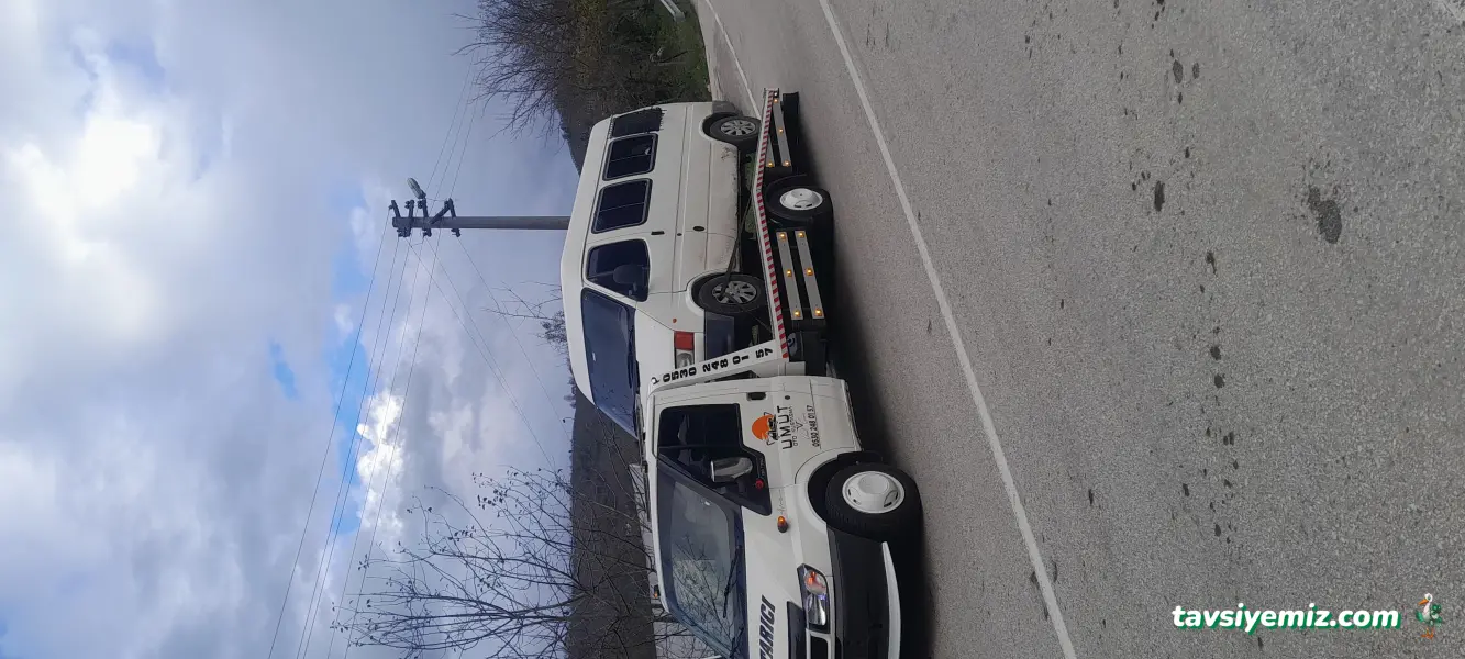 Fatsa Umut Oto Yol Yardım