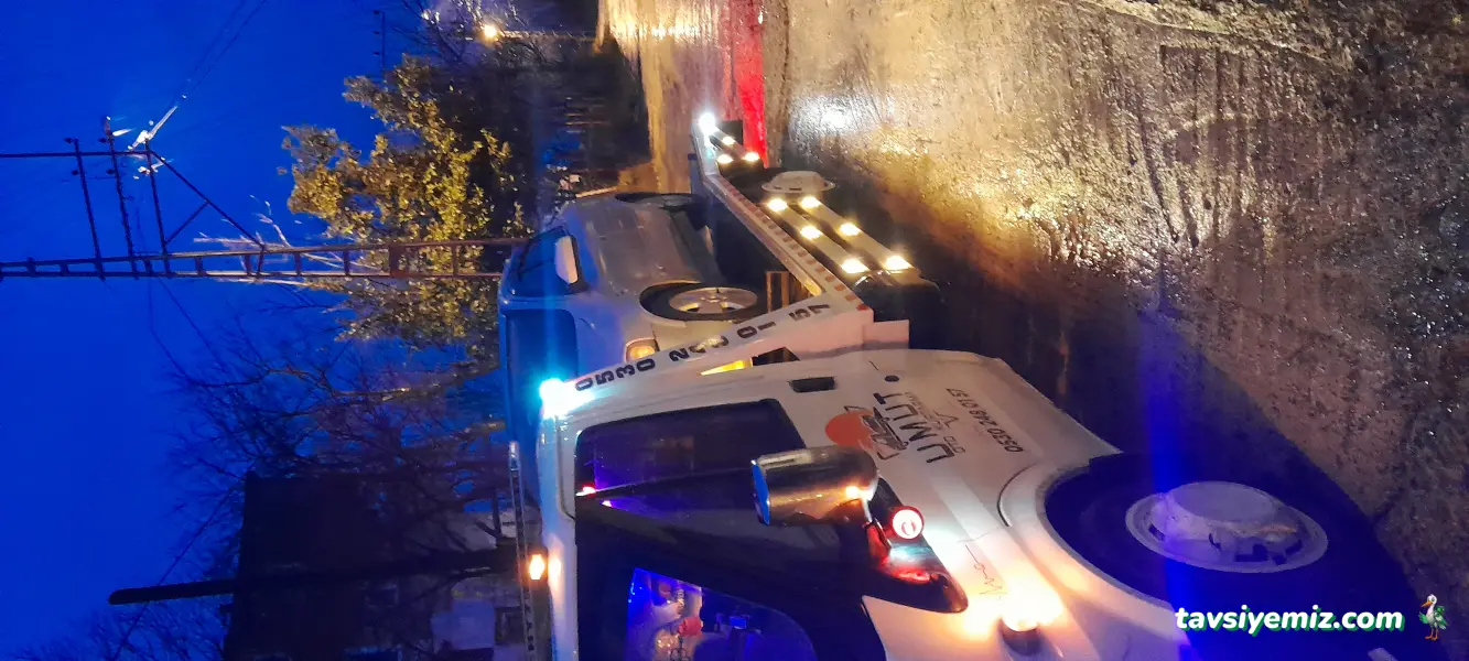 Fatsa Umut Oto Yol Yardım