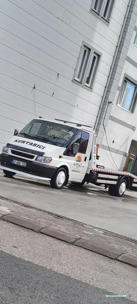 Fatsa Umut Oto Yol Yardım