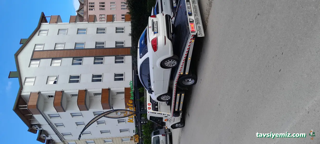 Fatsa Umut Oto Yol Yardım