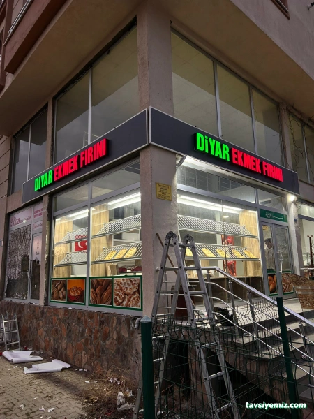 Umut Reklam Ve Matbaa Umut Reklam Ve Matbaa
