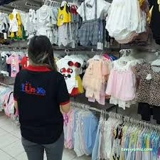 Ün-Ko Çocuk Giyim Ün-Ko Çocuk Giyim