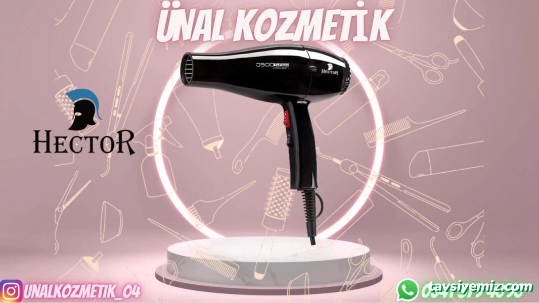 Ünal Kozmetik Ünal Kozmetik