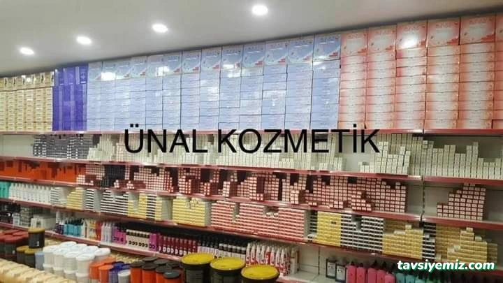 Ünal Kozmetik Ünal Kozmetik