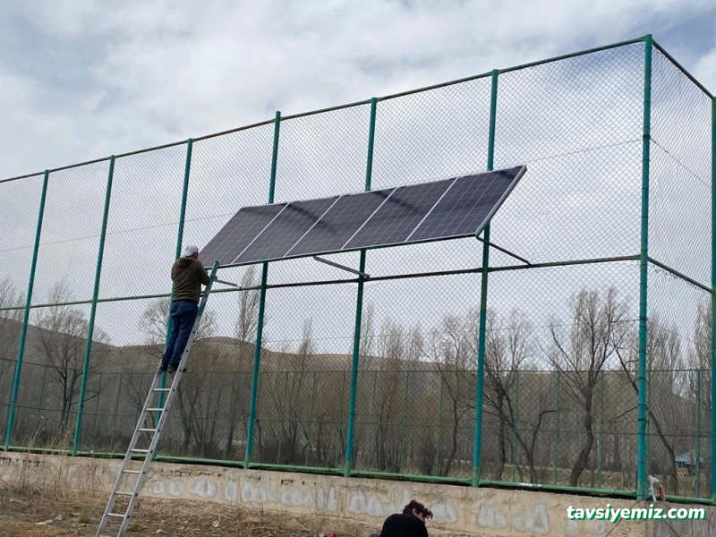 Ünfa Enerji Ünfa Enerji