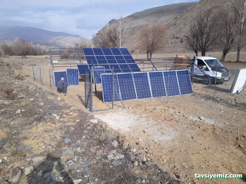 Ünfa Enerji
