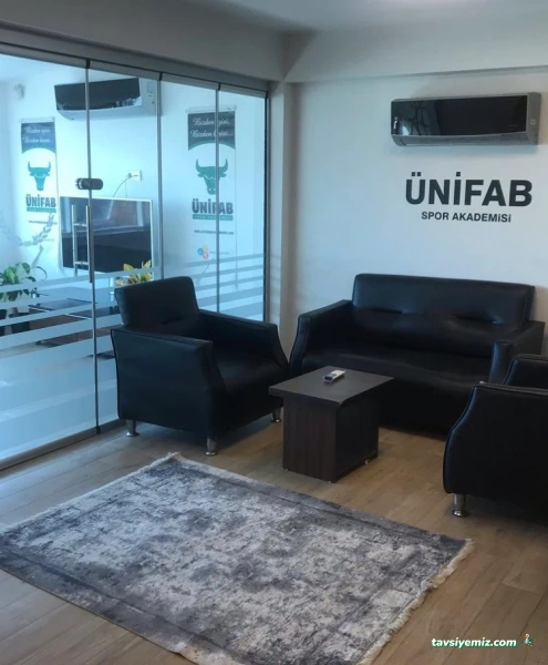 Ünifab Spor Akademisi Ünifab Spor Akademisi