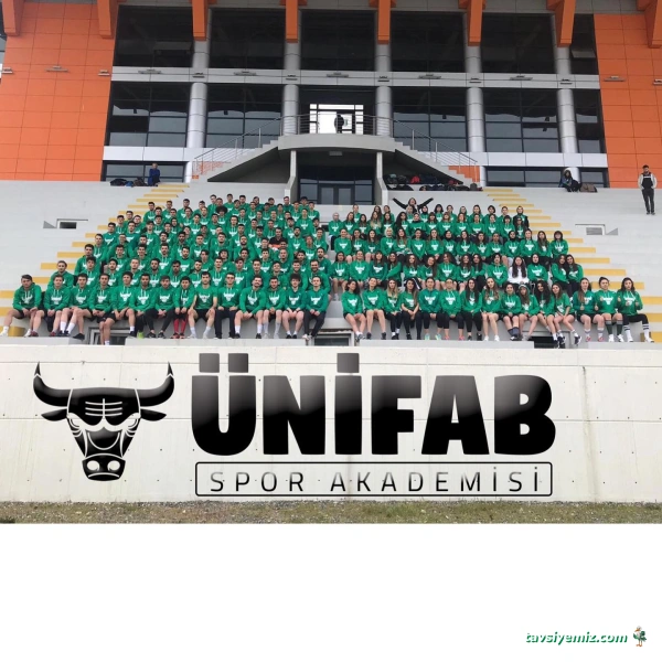 Ünifab Spor Akademisi Ünifab Spor Akademisi