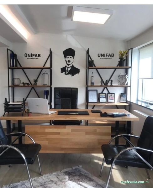 Ünifab Spor Akademisi Ünifab Spor Akademisi