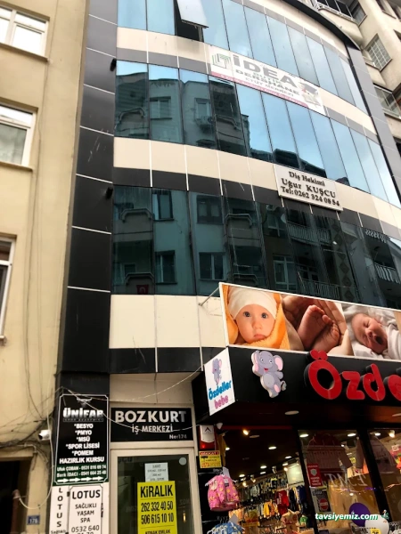 Ünifab Spor Akademisi Kocaeli Ünifab Spor Akademisi Kocaeli