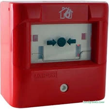 Unipos Yangın Alarm Sistemleri Unipos Yangın Alarm Sistemleri