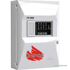 Unipos Yangın Alarm Sistemleri Unipos Yangın Alarm Sistemleri
