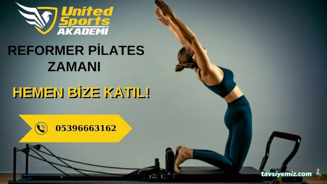 Unıted Sports Akademi Unıted Sports Akademi