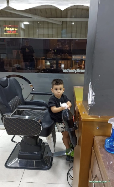 Üniversite Erkek Kuaförü-Bahattin Kadak Üniversite Erkek Kuaförü-Bahattin Kadak