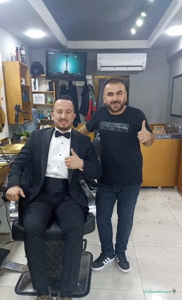 Üniversite Erkek Kuaförü-Bahattin Kadak Üniversite Erkek Kuaförü-Bahattin Kadak