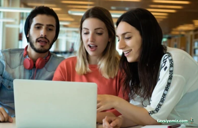 Universium Egitim Danismanligi