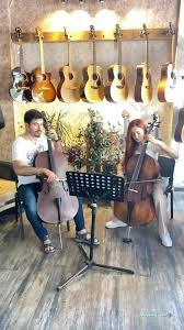 Ünlü Müzik Evi Ünlü Müzik Evi