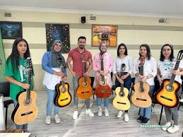 Ünlü Müzik Evi Ünlü Müzik Evi