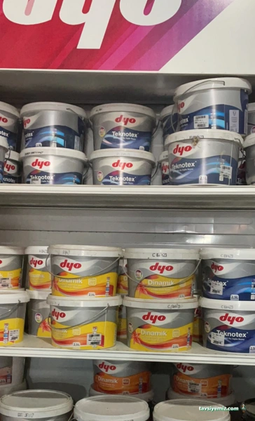 Ünlü Yapı Market Ünlü Yapı Market
